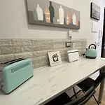 Apartment Casa Melina