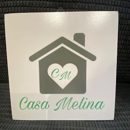 Casa Melina Διαμέρισμα