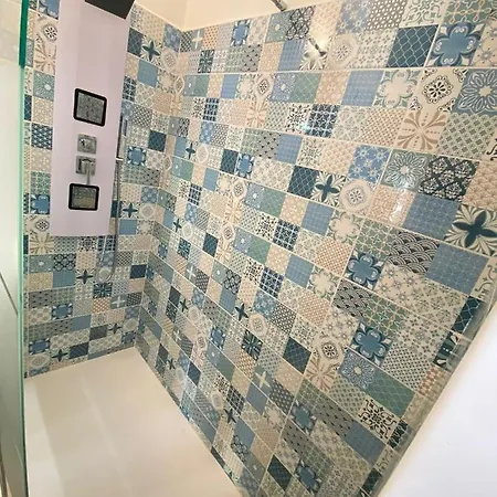 Casa Melina Appartement Catánia