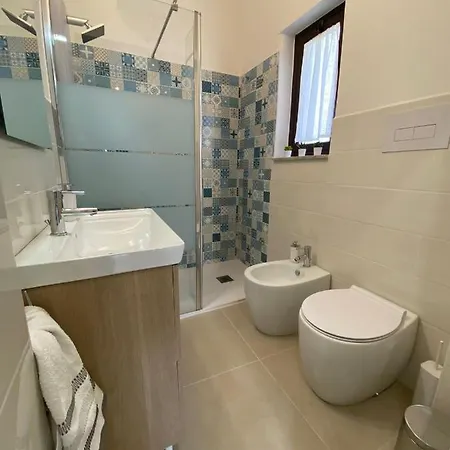 Appartement Casa Melina