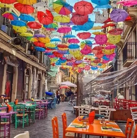 Casa Melina Διαμέρισμα Κατάνια