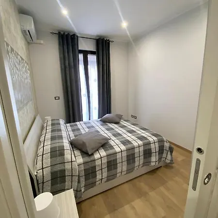 Casa Melina * Κατάνια