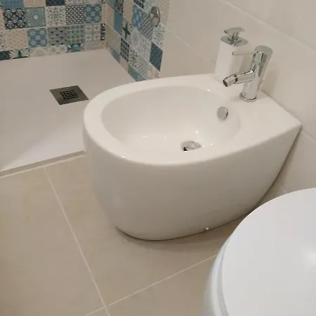 Διαμέρισμα Casa Melina Κατάνια