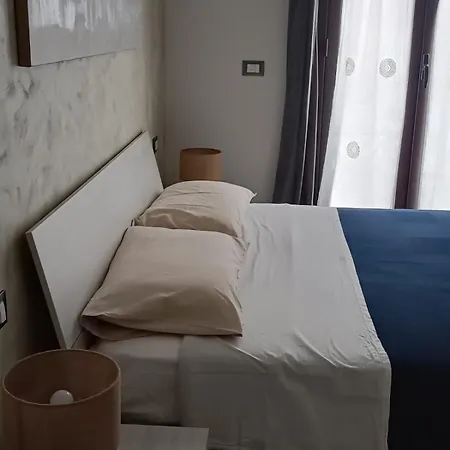 Διαμέρισμα Casa Melina *