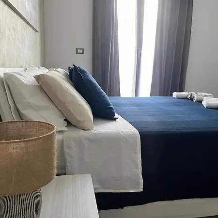 Casa Melina 아파트 카타니아