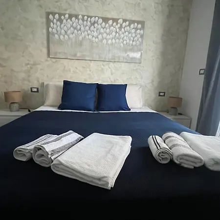 Casa Melina * Catánia