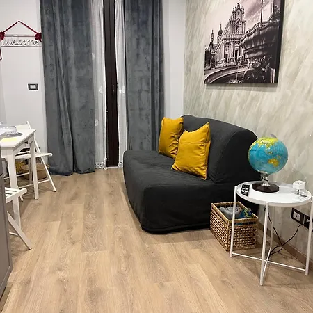 Διαμέρισμα Casa Melina