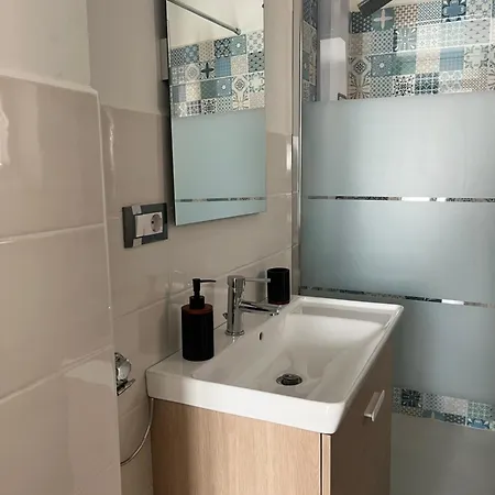 Διαμέρισμα Casa Melina *