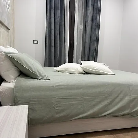 Casa Melina Appartement