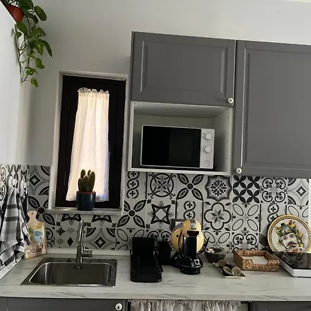 Διαμέρισμα Casa Melina Κατάνια