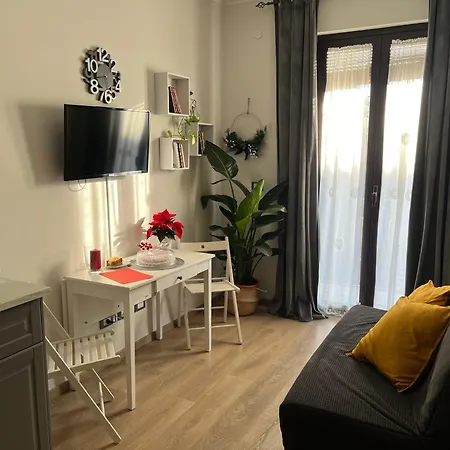 Casa Melina Katanya