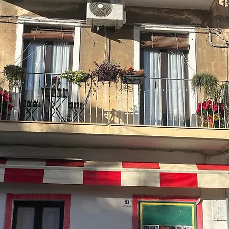 Casa Melina Διαμέρισμα Κατάνια