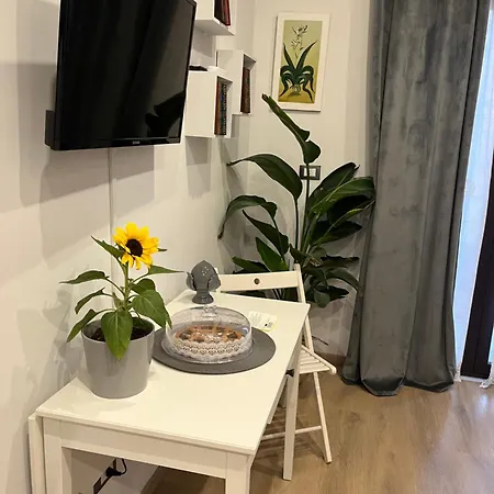 Appartement Casa Melina