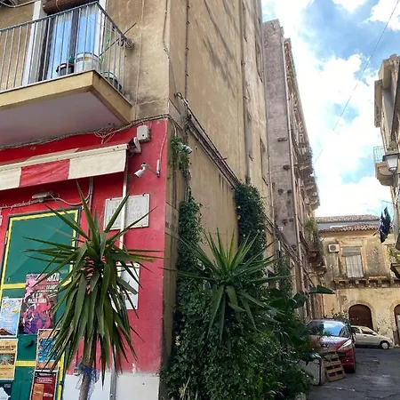 Appartement Casa Melina *