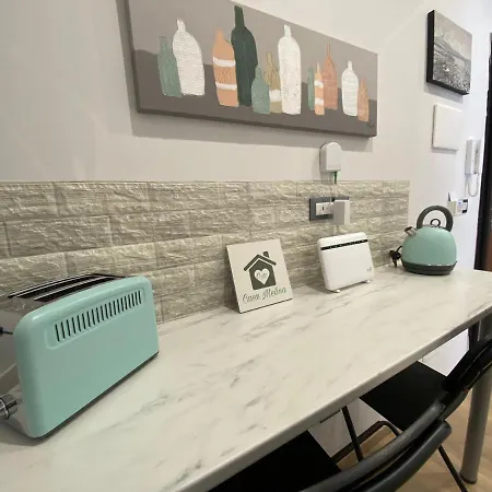 Appartement Casa Melina