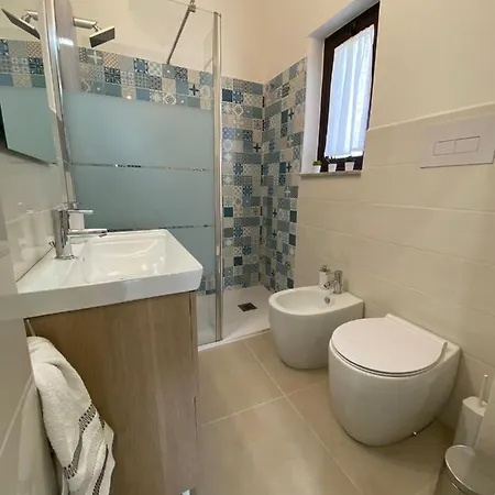 Apartment Casa Melina