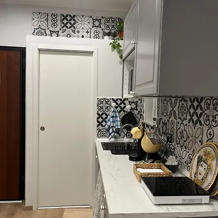 Casa Melina Apartment