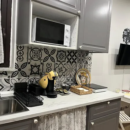 Casa Melina Apartment Catania