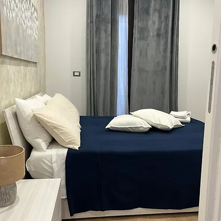 Casa Melina Appartement *