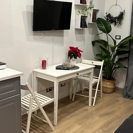 Casa Melina Apartment Catania