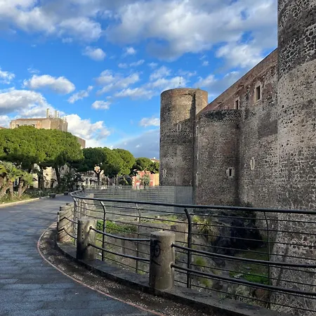 Casa Melina Appartamento *