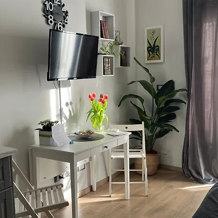 Casa Melina Appartement Catánia