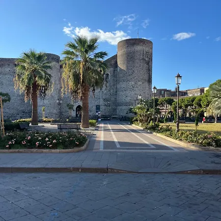 Appartamento Casa Melina Catania