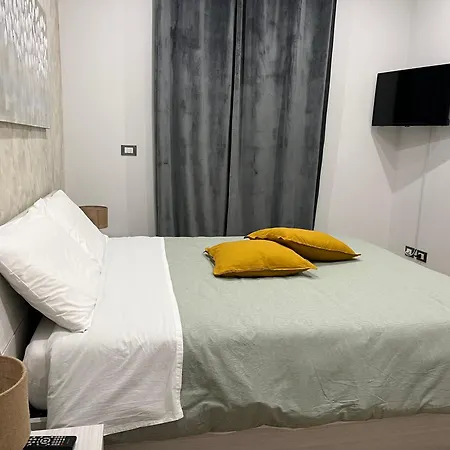 Appartamento Casa Melina