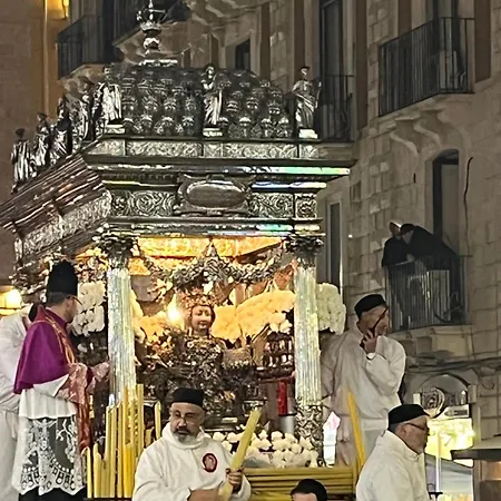 Casa Melina Appartamento Catania