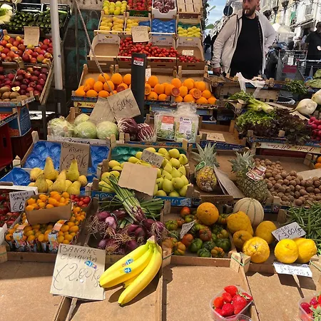 Appartamento Casa Melina